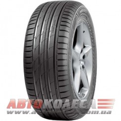 Nokian Hakka Z 225/60 ZR17 103W XL