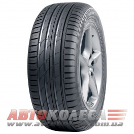 Nokian Hakka Z SUV 235/55 ZR18 104W XL