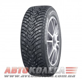 Nokian Hakkapeliitta 8 205/60 R16 96T XL