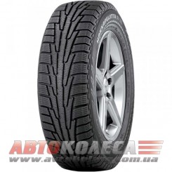 Nokian Hakkapeliitta R SUV 235/55 R19 105R XL