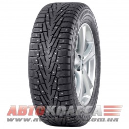 Nokian Hakkapeliitta SUV 7 215/55 R18 99T