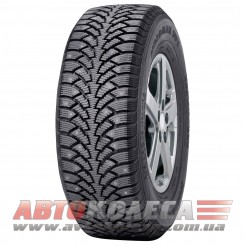 Nokian Nordman SUV 215/70 R16 100T