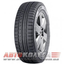 Nokian WR C Cargo 205/75 R16C 113/111S