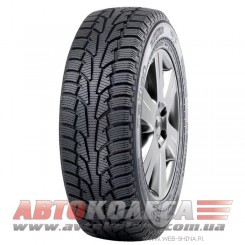 Nokian WR C Van 195/70 R15C 104/102S