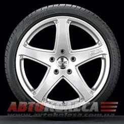 Pirelli PZero 285/35 ZR21 105Y XL Run Flat