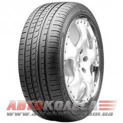 Pirelli PZero Rosso 225/45 R17