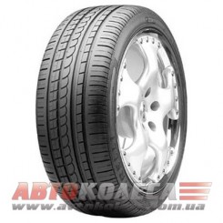 Pirelli PZero Rosso Asimmetrico 295/35 ZR21 107Y XL
