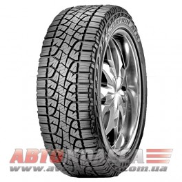 Pirelli Scorpion ATR 255/65 R17