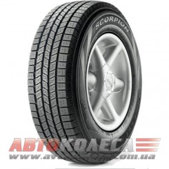 Pirelli Scorpion Ice&Snow 235/60 R18 XL