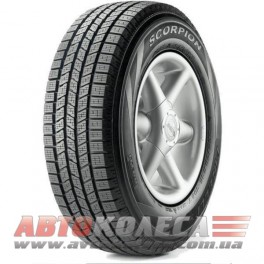 Pirelli Scorpion Ice&Snow 255/50 R19