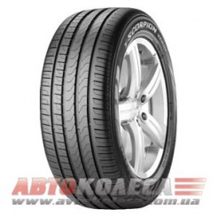 Pirelli Scorpion Verde 255/40 R19 96H