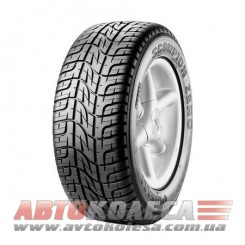 Pirelli Scorpion Zero 275/55 R19