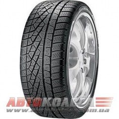 Pirelli Sotto Zero 205/55 R17 91H