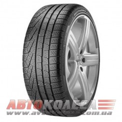 Pirelli Winter 240 Sottozero Serie II 225/50 R17 98V