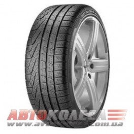 Pirelli Winter 240 Sottozero Serie II 245/35 R20 91V