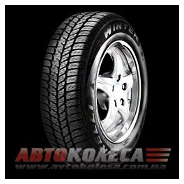 Pirelli Winter Snowcontrol 205/55 R16 91T