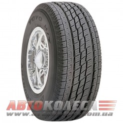 Toyo Open Country H/T 265/70 R16 111S