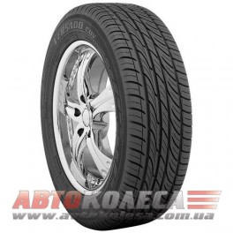 Toyo Versado CUV 225/60 R17 98V