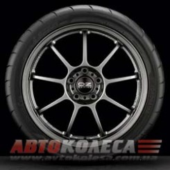 Yokohama Advan Neova AD08 255/35 ZR18 90W