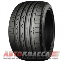 Yokohama Advan Sport V103 245/40 ZR19 98Y XL