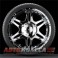 Yokohama Advan ST V802 255/55 R18