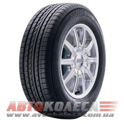 Yokohama Avid TRZ 205/60 R16 91H