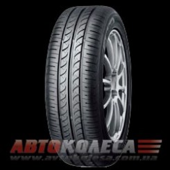 Yokohama BlueEarth AE-01 145/65 R15 72H