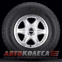 Yokohama Geolandar A/T-S G012 225/65 R17 102H