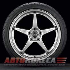 Yokohama S.Drive AS01 235/55 ZR17 103W XL