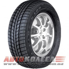 Zeetex Ice-Plus S100 185/60 R14 82T