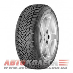 Continental ContiWinterContact TS 850 195/65 R15 91T