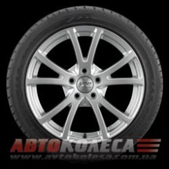 Goodyear Eagle GT 235/50 ZR18 97W