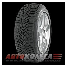 Goodyear UltraGrip 7+ 195/65 R15 91T