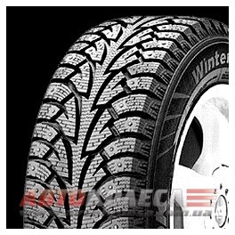 Hankook Winter I*Pike W409 165/70 R14 85T XL