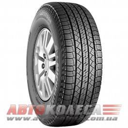 Michelin Latitude Tour 265/60 R18 109T