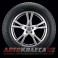 Michelin Latitude Tour 265/60 R18 109T