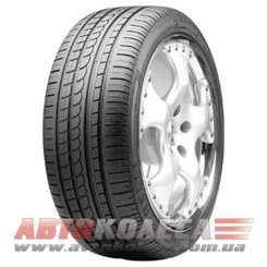 Pirelli PZero Rosso Asimmetrico 215/45 ZR18 93W