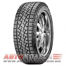 Pirelli Scorpion ATR 255/65 R17 110T