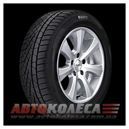 Pirelli Winter Sottozero 255/40 R19 100V XL