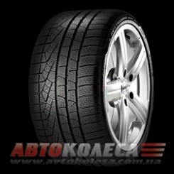 Pirelli Winter Sottozero 2 245/45 R19 102V Run Flat