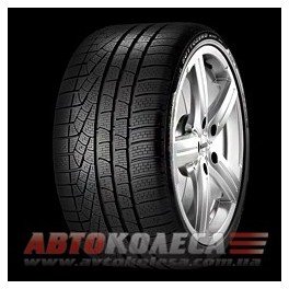 Pirelli Winter Sottozero 2 245/45 R19 102V Run Flat