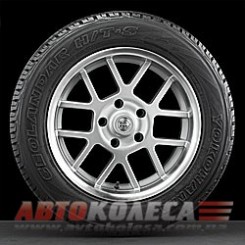 Yokohama Geolandar H/T-S G052 265/60 R18 110H