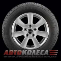 Michelin Agilis 195/65 R16 104/102R