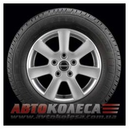 Michelin Agilis 195/65 R16 104/102R