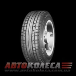 Michelin Alpin 205/55 R16 91H