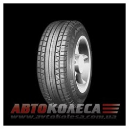 Michelin Alpin 205/55 R16 91H