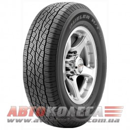 Bridgestone Dueler H/T 687 215/70 R16 100H