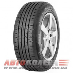 Continental ContiEcoContact 5 205/60 R16