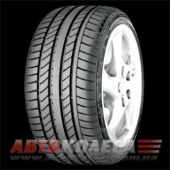 Continental ContiSportContact 205/40 R17 84V