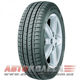 BFGoodrich Activan Winter 195/75 R16C 107/105R